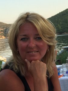 Profilbild von Maren Brießmann