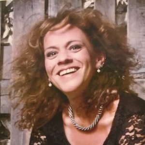 Profilbild von Maren Brietz