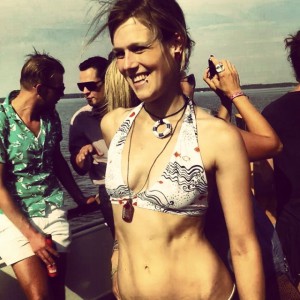 Profilbild von Maren Brinkmann