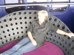 Profilbild von Maren Brockmann