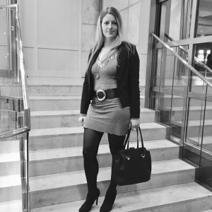 Profilbild von Maren Büttner