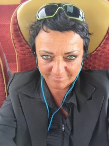 Profilbild von Maren Bugs