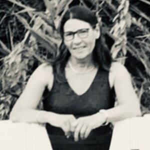 Profilbild von Maren Bunge