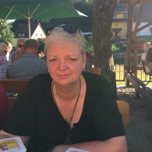 Profilbild von Maren Buttenschön