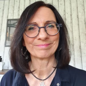 Profilbild von Maren Conath