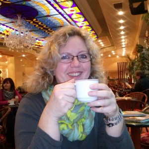 Profilbild von Maren Dammann