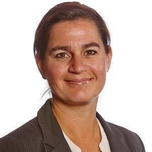 Profilbild von Maren Dieckmann-Heibek