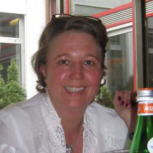 Profilbild von Maren Dorschner