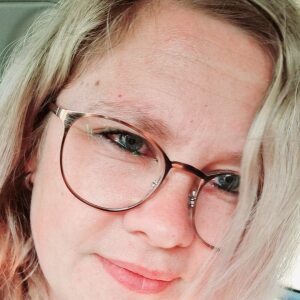 Profilbild von Maren Dreier