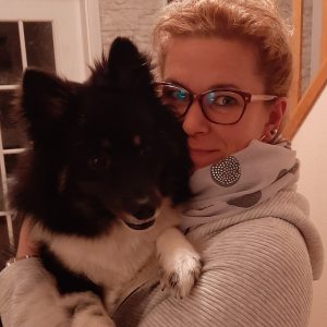 Profilbild von Maren Dürotin