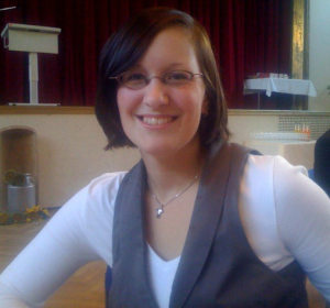 Profilbild von Maren Ebeling-Hoppe