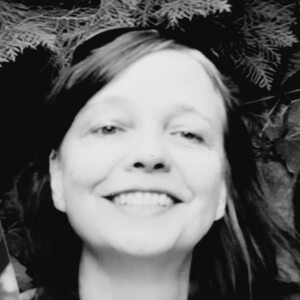 Profilbild von Maren Eikmeyer