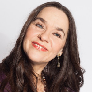 Profilbild von Maren Elmasri