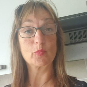 Profilbild von Maren Elsaesser