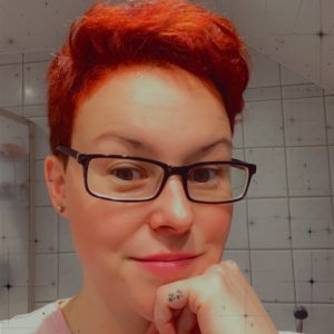 Profilbild von Maren Evidson