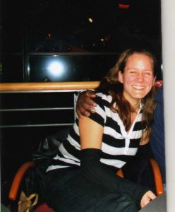 Profilbild von Maren Fago