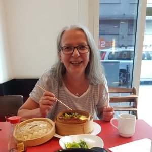 Profilbild von Maren Fahß