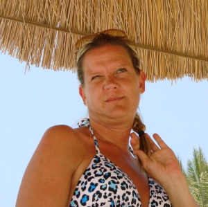 Profilbild von Maren Fejza