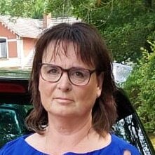 Profilbild von Maren Feldhaus