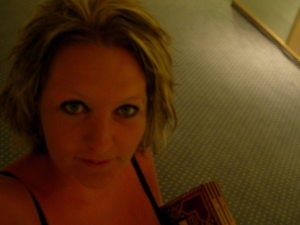 Profilbild von Maren Fischer