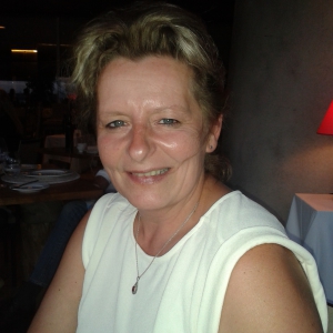 Profilbild von Maren Fizia