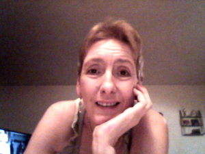 Profilbild von Maren Foley