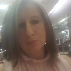 Profilbild von Maren Franzke