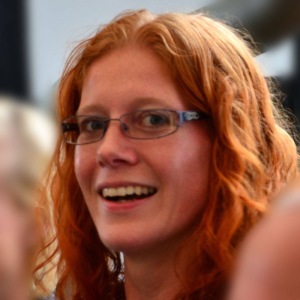 Profilbild von Maren Frenzel