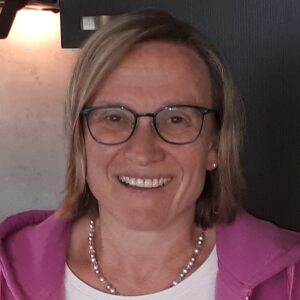 Profilbild von Maren Frisch