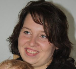 Profilbild von Maren Gäbler