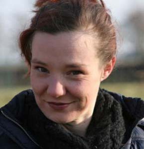 Profilbild von Maren Gambusch-Stieg