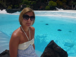 Profilbild von Maren Gaudlitz