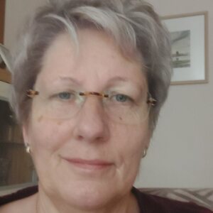 Profilbild von Maren Gloede