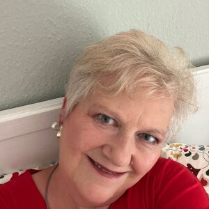 Profilbild von Maren Gode