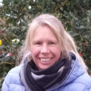 Profilbild von Maren Goetz