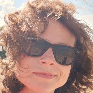 Profilbild von Maren Götz