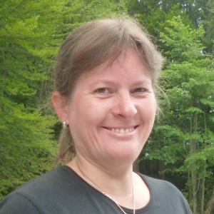 Profilbild von Maren Grathwohl