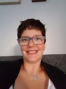 Profilbild von Maren Graudegus
