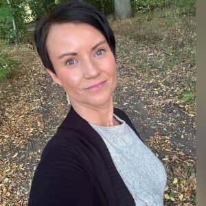 Profilbild von Maren Grüschow