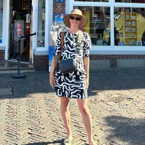 Profilbild von Maren Hankl