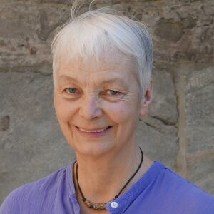 Profilbild von Maren Hansen