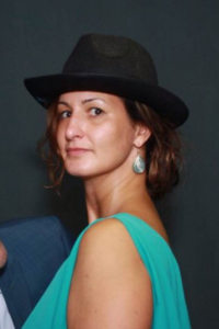 Profilbild von Maren Harms