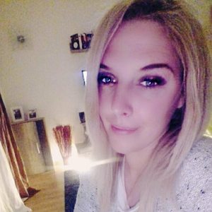 Profilbild von Maren Hecht