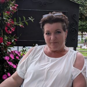 Profilbild von Maren Heghmans