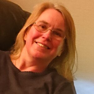 Profilbild von Maren Hein