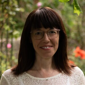 Profilbild von Maren Helling