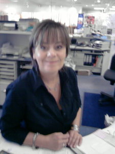 Profilbild von Maren Herrmann
