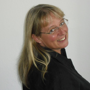 Profilbild von Maren Herrmann