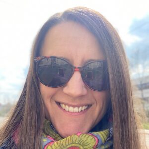 Profilbild von Maren Herzog