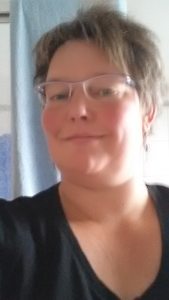 Profilbild von Maren Hinrichs